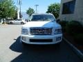 Tuscan White Pearl - QX 56 4WD Photo No. 2