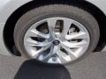 2013 Platinum Metallic Hyundai Genesis Coupe 3.8 Grand Touring  photo #3