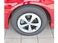 Barcelona Red Metallic - Prius Four Hybrid Photo No. 5