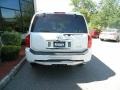 Tuscan White Pearl - QX 56 4WD Photo No. 6