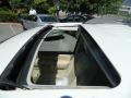 Tuscan White Pearl - QX 56 4WD Photo No. 7