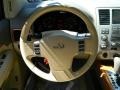 Tuscan White Pearl - QX 56 4WD Photo No. 10