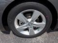 2013 Harbor Gray Metallic Hyundai Elantra GLS  photo #3