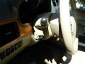 Tuscan White Pearl - QX 56 4WD Photo No. 12