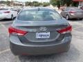 2013 Harbor Gray Metallic Hyundai Elantra GLS  photo #6