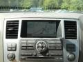 Tuscan White Pearl - QX 56 4WD Photo No. 16