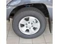 2013 Magnetic Gray Metallic Toyota Tacoma V6 TRD Sport Prerunner Double Cab  photo #4