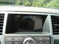 Tuscan White Pearl - QX 56 4WD Photo No. 18