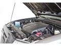 2013 Magnetic Gray Metallic Toyota Tacoma V6 TRD Sport Prerunner Double Cab  photo #5