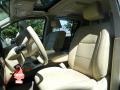 Tuscan White Pearl - QX 56 4WD Photo No. 22
