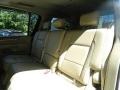 Tuscan White Pearl - QX 56 4WD Photo No. 23