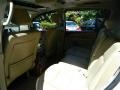Tuscan White Pearl - QX 56 4WD Photo No. 24