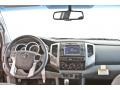2013 Magnetic Gray Metallic Toyota Tacoma V6 TRD Sport Prerunner Double Cab  photo #10