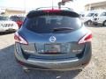 2011 Graphite Blue Nissan Murano SV AWD  photo #9