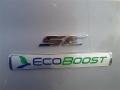 2014 Ingot Silver Ford Escape SE 1.6L EcoBoost  photo #12