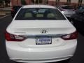 Shimmering White - Sonata GLS Photo No. 6