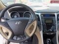 Shimmering White - Sonata GLS Photo No. 8