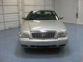 2006 Silver Birch Metallic Mercury Grand Marquis LS  photo #4