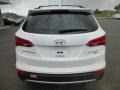 Frost White Pearl - Santa Fe Sport 2.0T AWD Photo No. 6