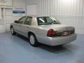 2006 Silver Birch Metallic Mercury Grand Marquis LS  photo #6