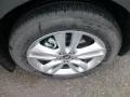 Frost White Pearl - Santa Fe Sport 2.0T AWD Photo No. 9