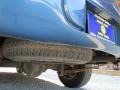 2003 Patriot Blue Pearlcoat Dodge Durango SLT 4x4  photo #5