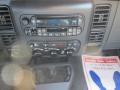 2003 Patriot Blue Pearlcoat Dodge Durango SLT 4x4  photo #9