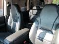 2003 Patriot Blue Pearlcoat Dodge Durango SLT 4x4  photo #11