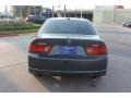 2008 Carbon Gray Pearl Acura TSX Sedan  photo #4