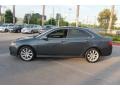 2008 Carbon Gray Pearl Acura TSX Sedan  photo #5