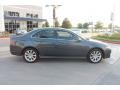 2008 Carbon Gray Pearl Acura TSX Sedan  photo #6