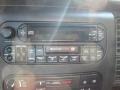 2003 Patriot Blue Pearlcoat Dodge Durango SLT 4x4  photo #14