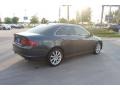 2008 Carbon Gray Pearl Acura TSX Sedan  photo #8