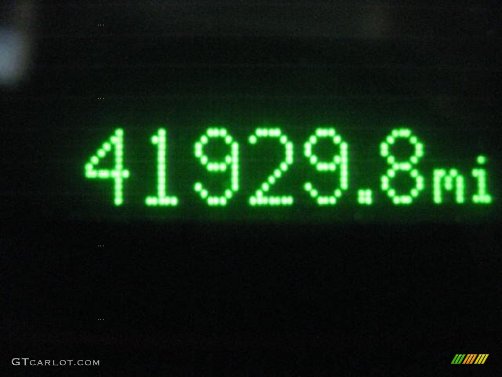 2006 Grand Marquis LS - Silver Birch Metallic / Medium Light Stone photo #23