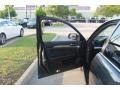 2008 Carbon Gray Pearl Acura TSX Sedan  photo #9