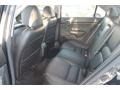 2008 Carbon Gray Pearl Acura TSX Sedan  photo #12