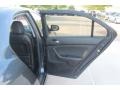 2008 Carbon Gray Pearl Acura TSX Sedan  photo #13