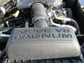2003 Patriot Blue Pearlcoat Dodge Durango SLT 4x4  photo #22