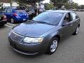 Storm Gray - ION 2 Sedan Photo No. 1