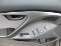 2013 Titanium Gray Metallic Hyundai Elantra GLS  photo #17