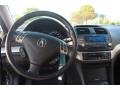 2008 Carbon Gray Pearl Acura TSX Sedan  photo #21