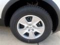 2014 Ingot Silver Ford Explorer FWD  photo #8