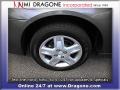 Storm Gray - ION 2 Sedan Photo No. 4
