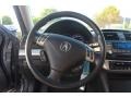 2008 Carbon Gray Pearl Acura TSX Sedan  photo #22