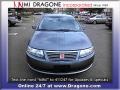 Storm Gray - ION 2 Sedan Photo No. 5