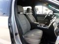 2014 Ingot Silver Ford Explorer FWD  photo #10