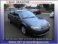 Storm Gray - ION 2 Sedan Photo No. 6