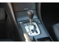 2008 Carbon Gray Pearl Acura TSX Sedan  photo #24