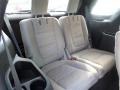 2014 Ingot Silver Ford Explorer FWD  photo #12