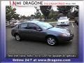 Storm Gray - ION 2 Sedan Photo No. 7